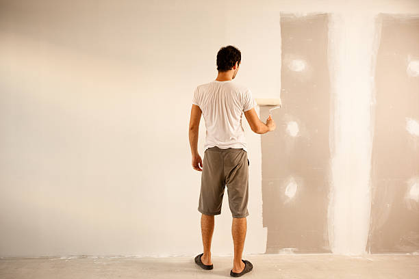 Professional Drywall and Painting Service in Shannon Hills, AR